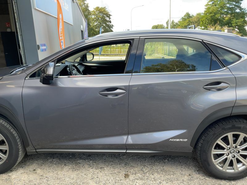 car Lexus NX Series id334667 photo #4