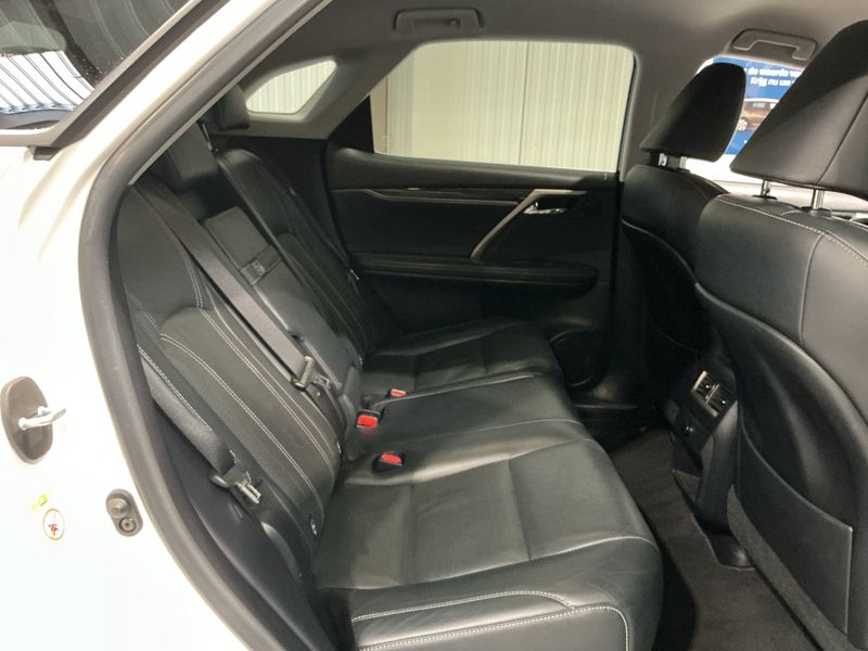 car Lexus RX Series id334677 photo #14