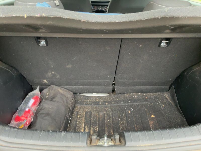 car KIA Picanto id334683 photo #10