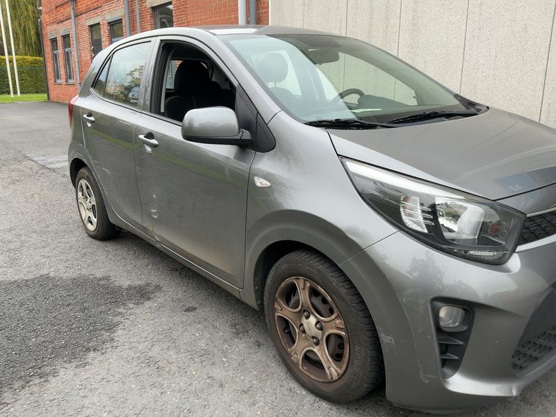 car KIA Picanto id334683 photo #8