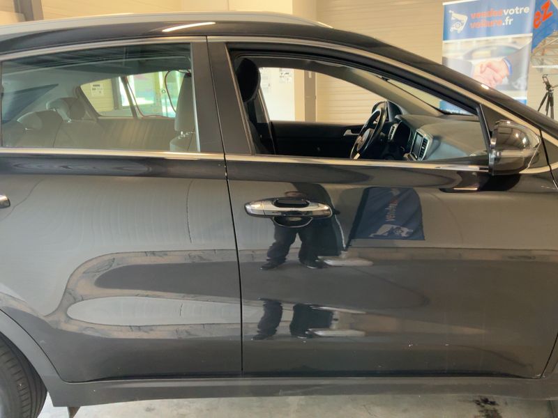 car KIA Sportage id334701 photo #7