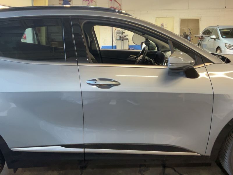 car KIA Sportage id334708 photo #7