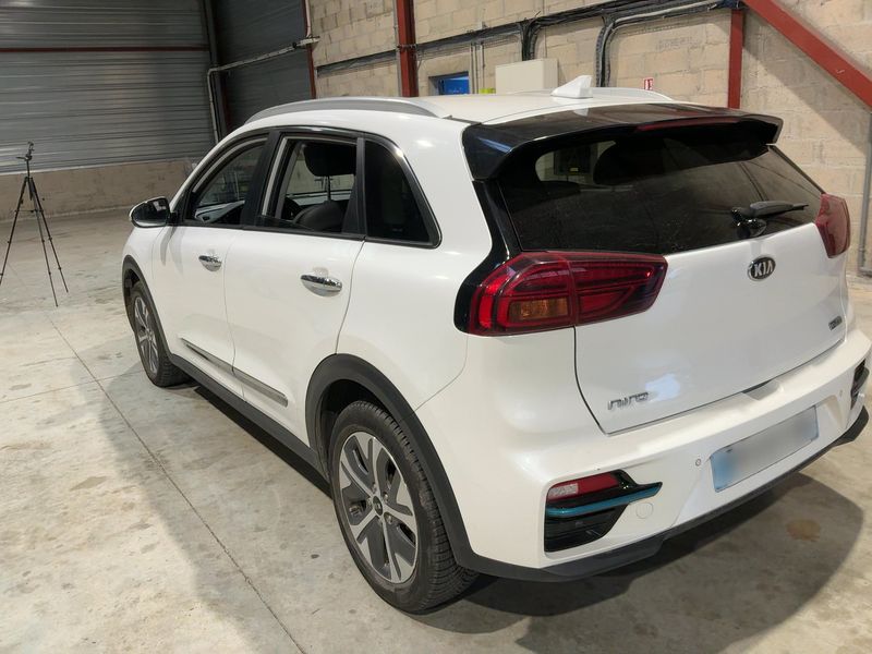 car KIA Niro id334709 photo #3