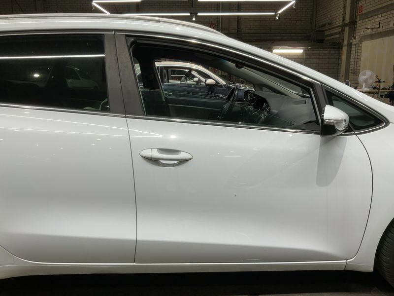 car KIA Ceed id334732 photo #7