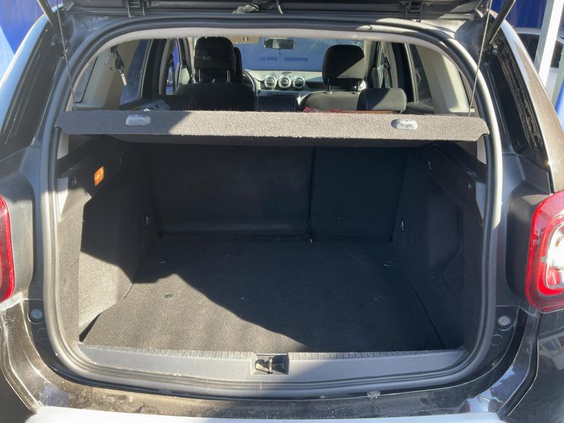 car Dacia Duster id334740 photo #10