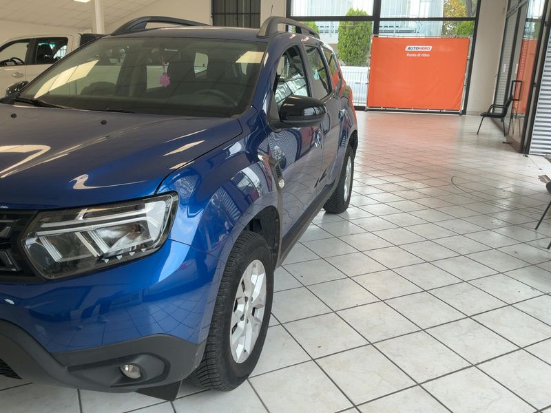 car Dacia Duster id334766 photo #2