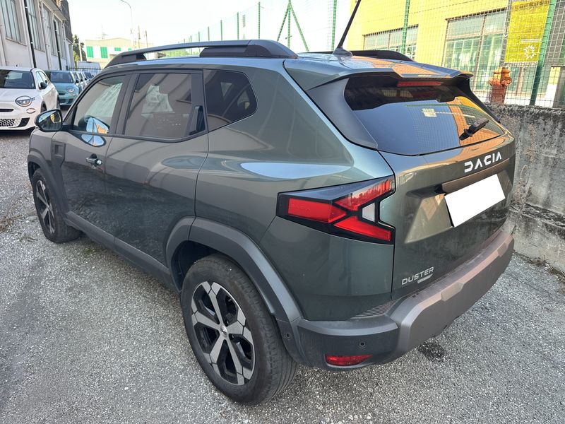car Dacia Duster id334775 photo #3