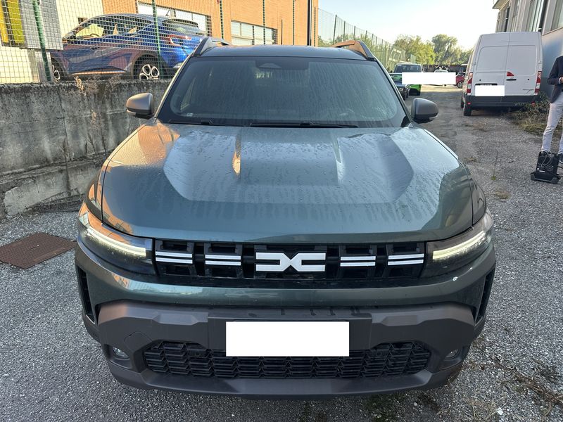 car Dacia Duster id334775 photo #7