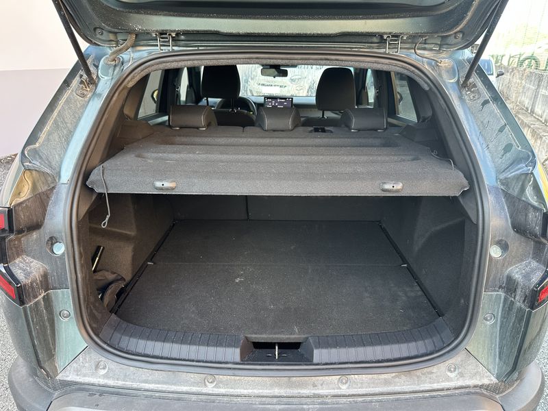 car Dacia Duster id334775 photo #9