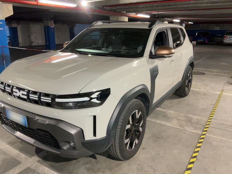 car Dacia Duster id334779 photo #2