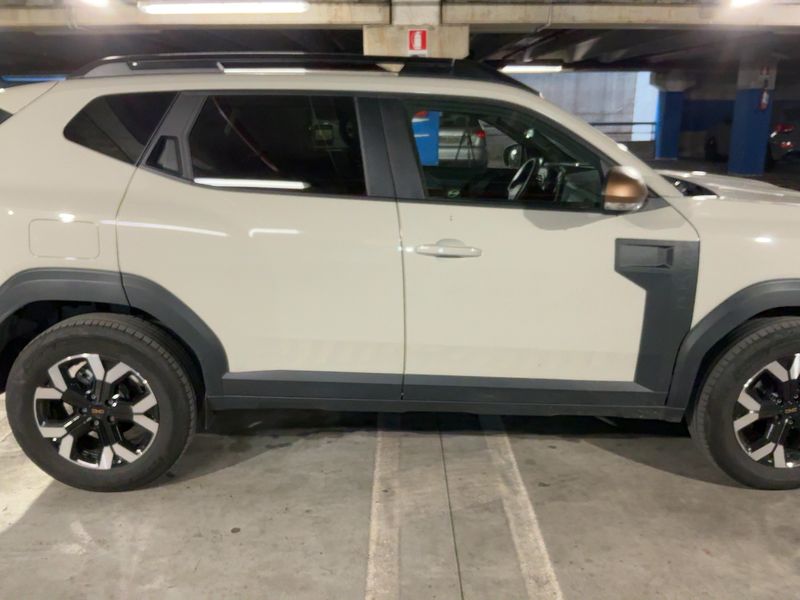 car Dacia Duster id334779 photo #7