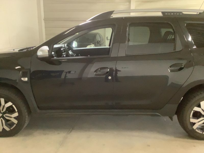 car Dacia Duster id334783 photo #4