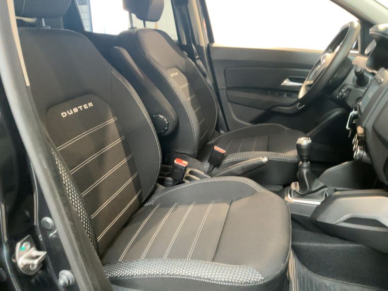 car Dacia Duster id334785 photo #11