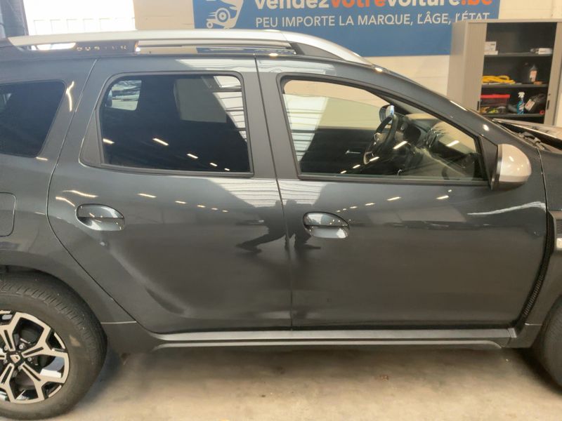 car Dacia Duster id334785 photo #7