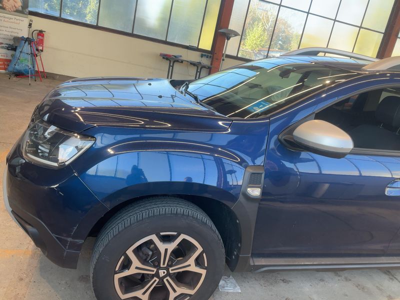 car Dacia Duster id334788 photo #2