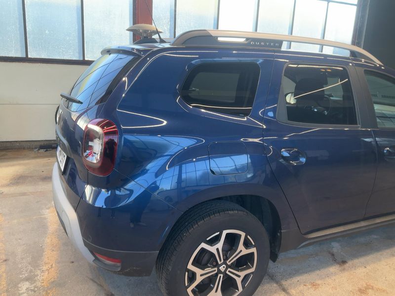 car Dacia Duster id334788 photo #6