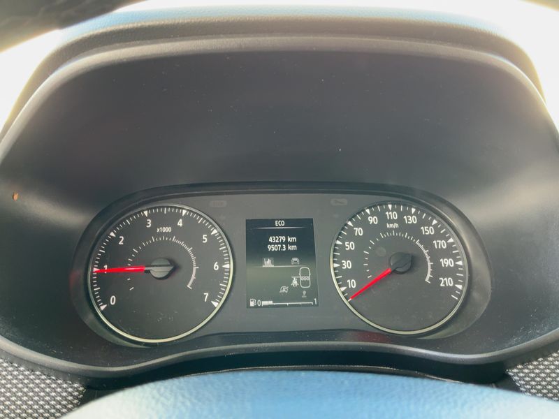 car Dacia Sandero id334803 photo #13