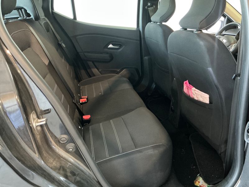 car Dacia Sandero id334807 photo #14