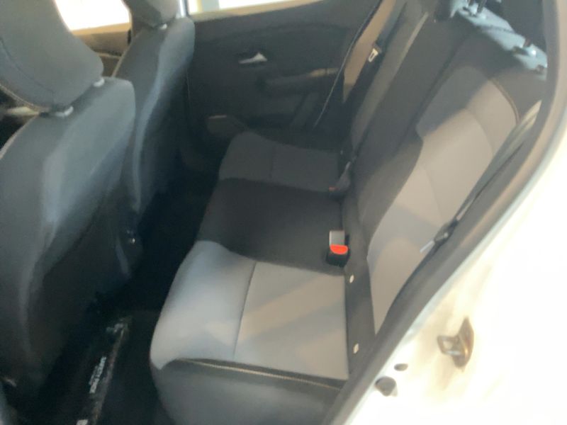 car Dacia Sandero id334809 photo #14