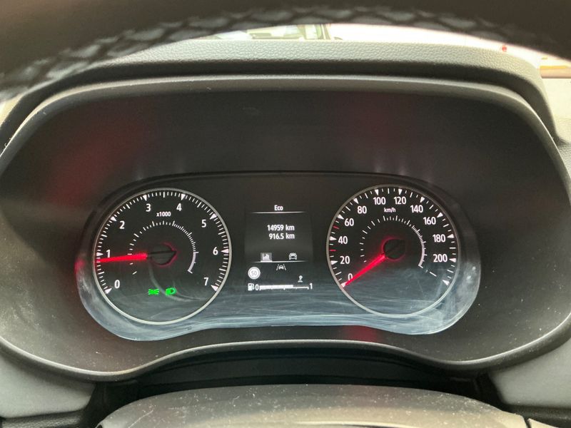 car Dacia Sandero id334813 photo #13