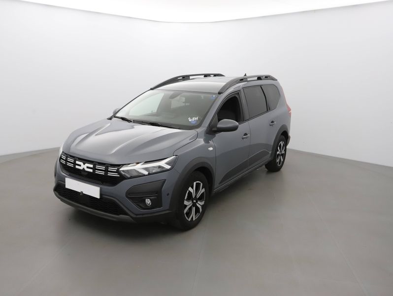 car Dacia Jogger id334817 main photo