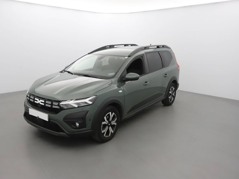 car Dacia Jogger id334819 main photo