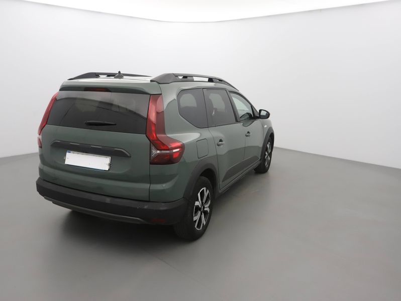 car Dacia Jogger id334819 photo #3