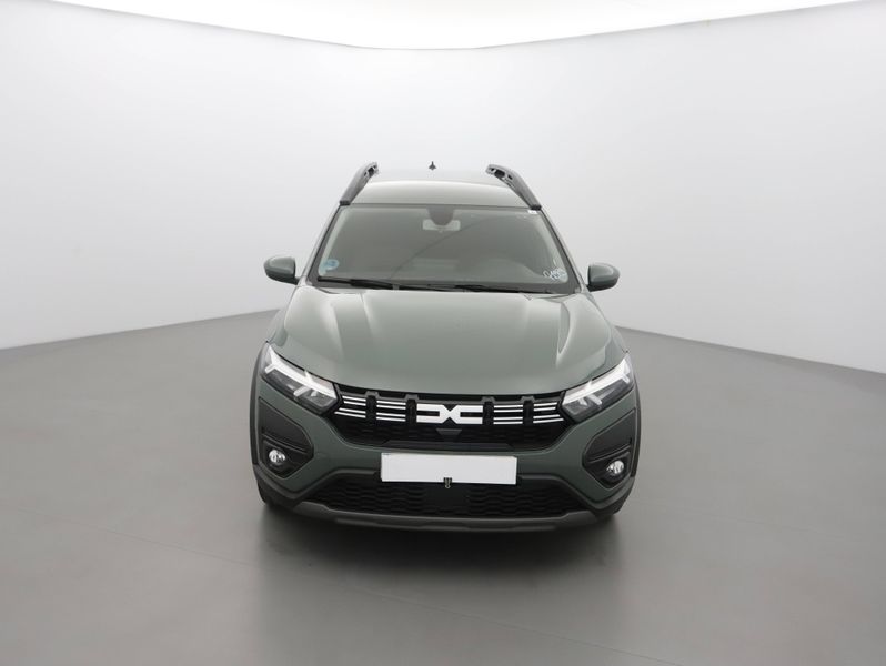 car Dacia Jogger id334819 photo #4