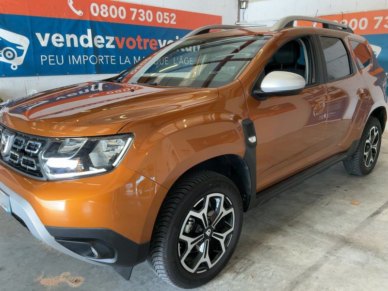 car Dacia Duster id334822 photo #2