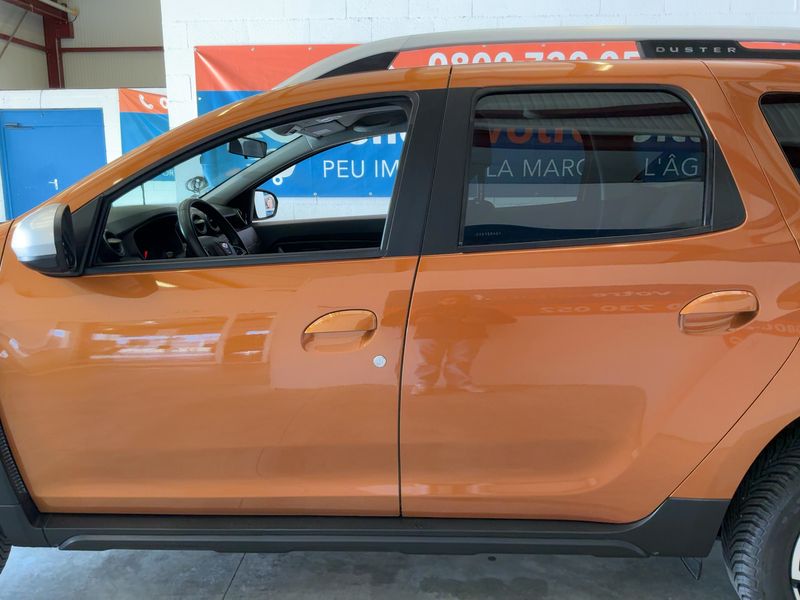 car Dacia Duster id334822 photo #4
