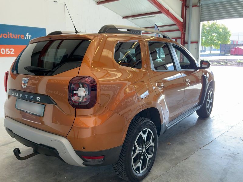 car Dacia Duster id334822 photo #6