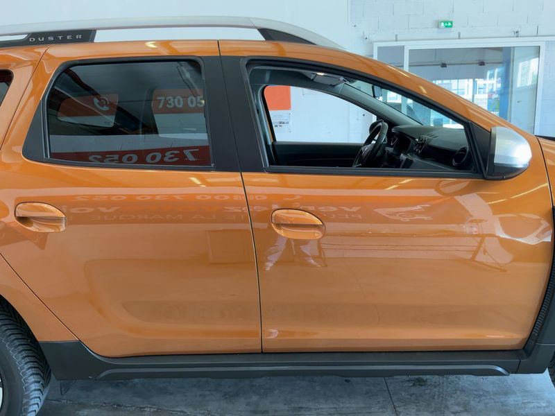car Dacia Duster id334822 photo #7