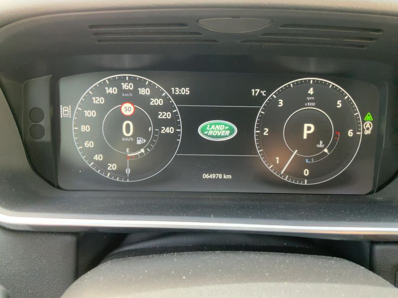 car Land Rover Range Rover Sport id334850 photo #13
