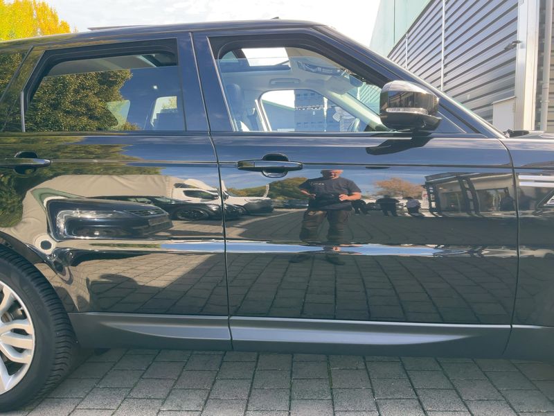 car Land Rover Range Rover Sport id334850 photo #7