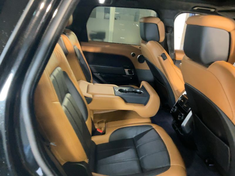 car Land Rover Range Rover Sport id334865 photo #14