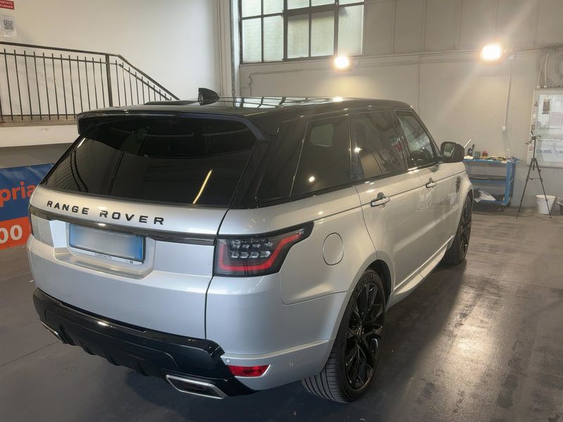 car Land Rover Range Rover Sport id334872 photo #6