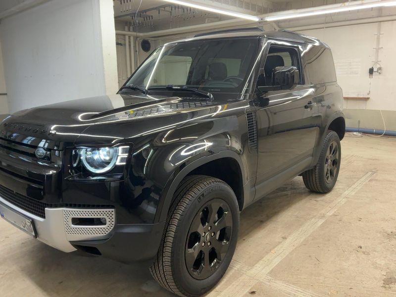 car Land Rover Defender id334878 main photo