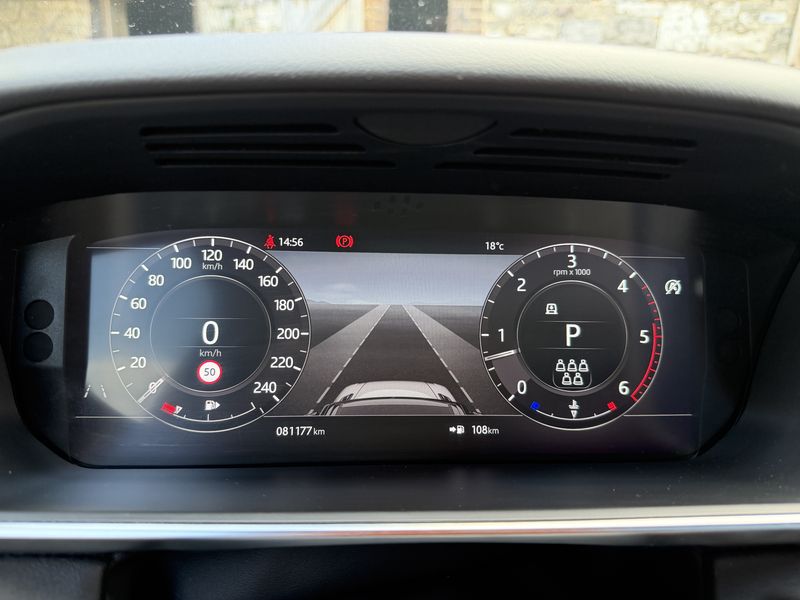 car Land Rover Range Rover Sport id334880 photo #12