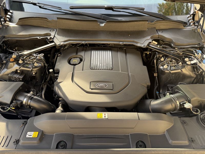 car Land Rover Range Rover Sport id334880 photo #8