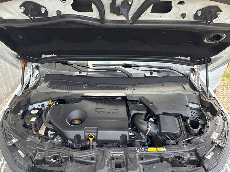 car Land Rover Discovery Sport id334882 photo #8