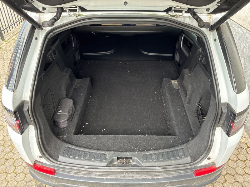 car Land Rover Discovery Sport id334882 photo #9