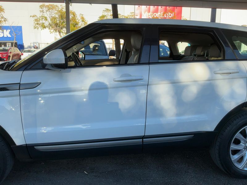car Land Rover Evoque id334886 photo #4