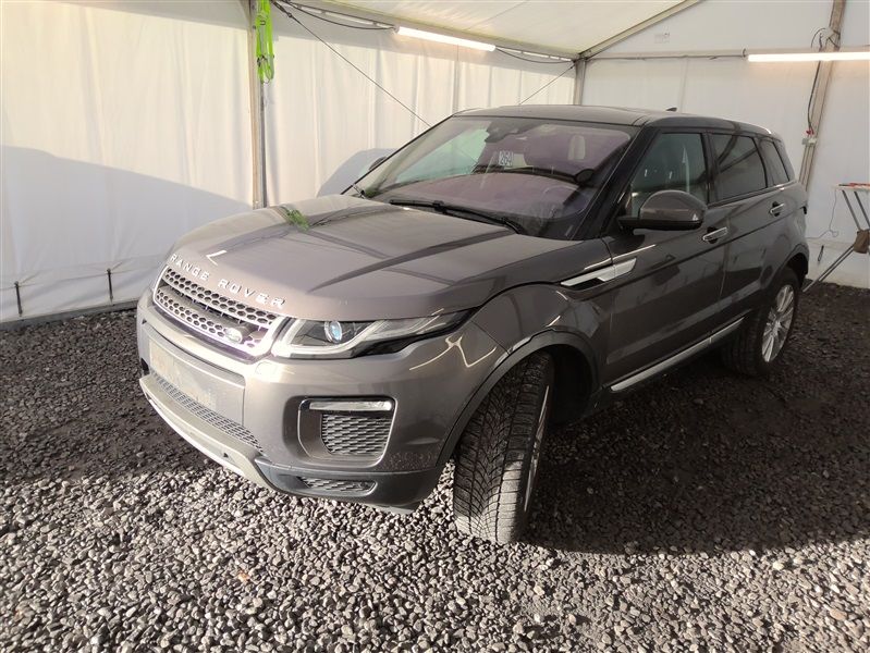 car Land Rover Evoque id334897 main photo