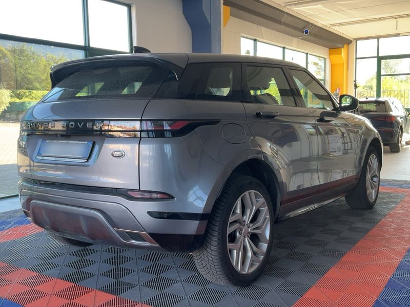 car Land Rover Evoque id334902 photo #6