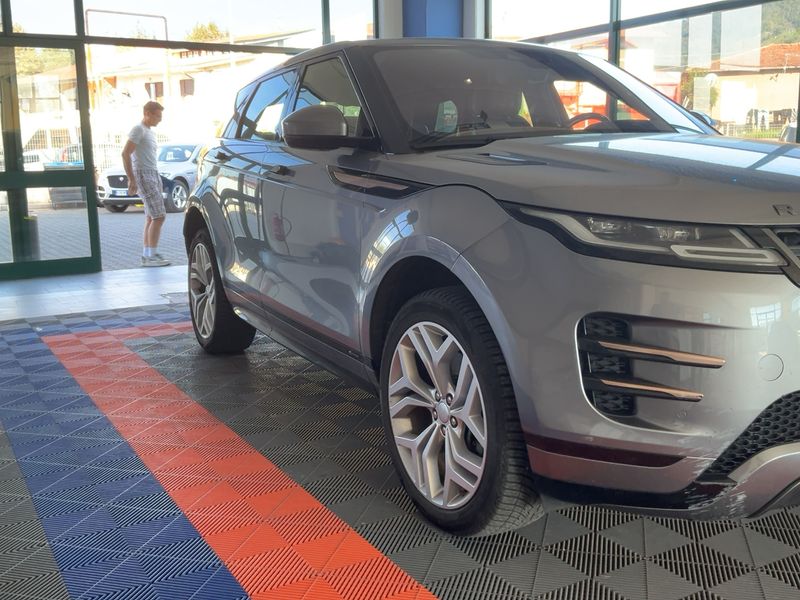 car Land Rover Evoque id334902 photo #8