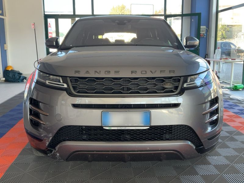 car Land Rover Evoque id334902 photo #9
