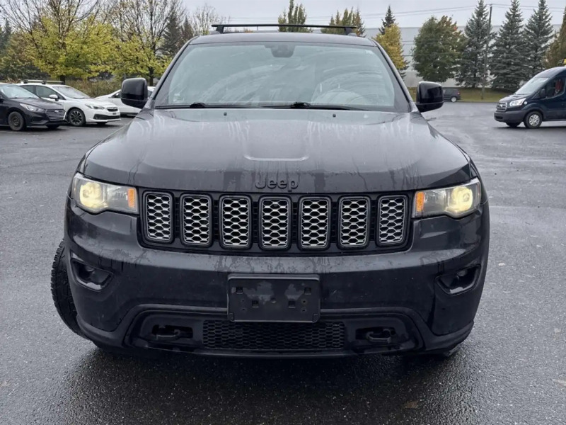 car Jeep Grand Cherokee id334924 photo #2