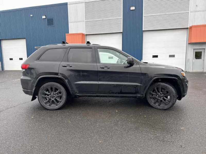 car Jeep Grand Cherokee id334924 photo #5