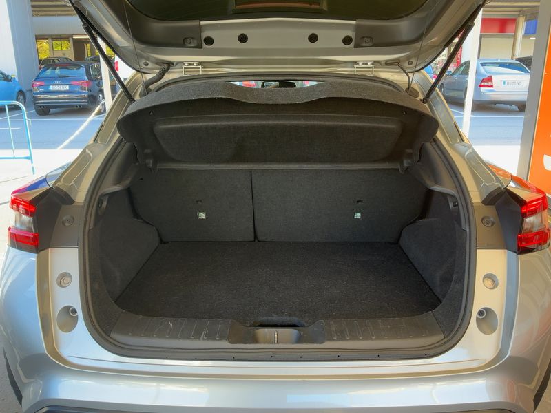 car Nissan Juke id334932 photo #10