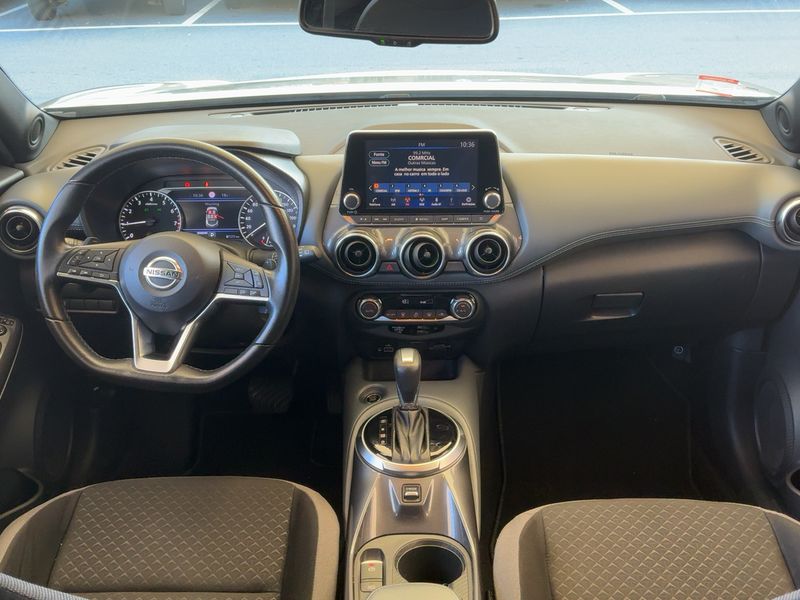 car Nissan Juke id334932 photo #12